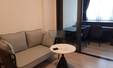 For rent 1 Beds condo in Huai Khwang, Bangkok