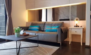 Condo en alquiler de 1 habitaciones en Khlong Toei, Bangkok