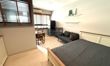 Wohnung zur Miete mit 1 Zimmer in Sathon, Bangkok