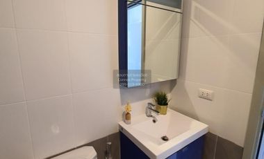 Wohnung zur Miete mit 1 Zimmer in Watthana, Bangkok