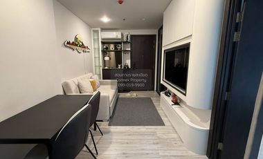 For rent 1 Beds condo in Huai Khwang, Bangkok