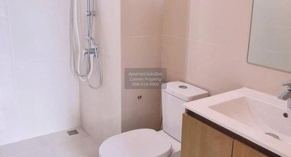 For rent 1 bed condo in Chatuchak, Bangkok