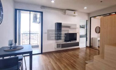 For rent 1 bed condo in Chatuchak, Bangkok