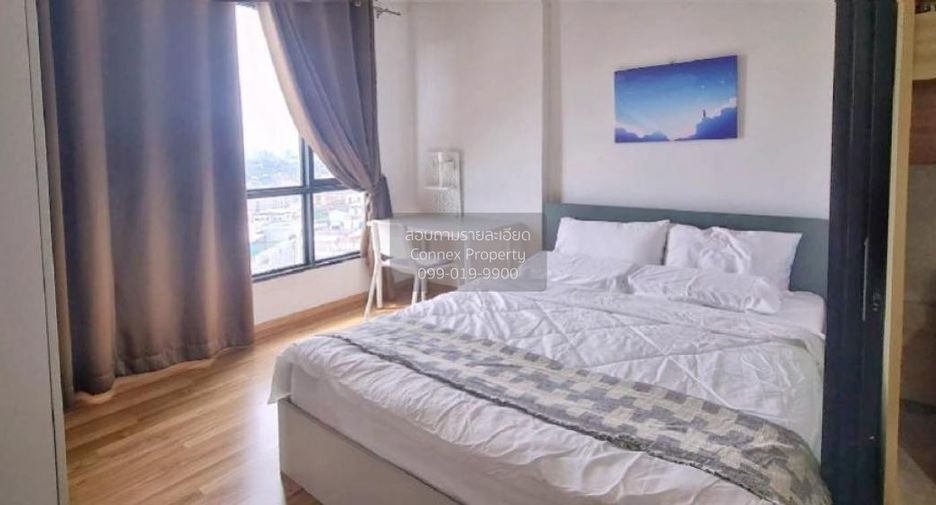 For rent 1 bed condo in Chatuchak, Bangkok