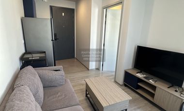 Wohnung zur Miete mit 1 Zimmer in Watthana, Bangkok