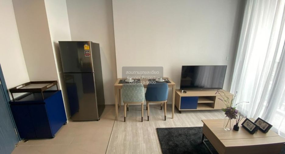 Wohnung zur Miete mit 1 Zimmer in Watthana, Bangkok