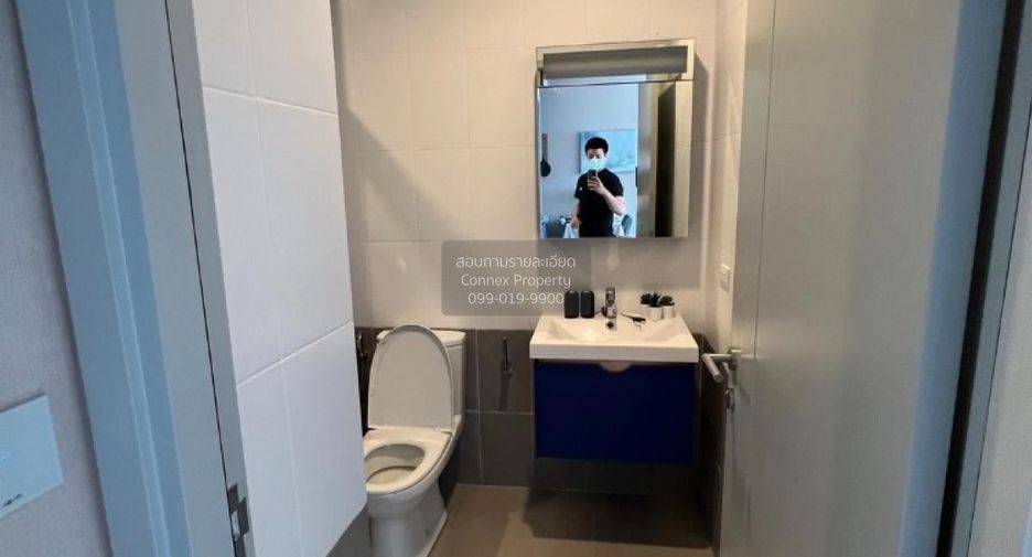 ให้เช่า 2 ห้องนอน คอนโด ใน วัฒนา, กรุงเทพฯ