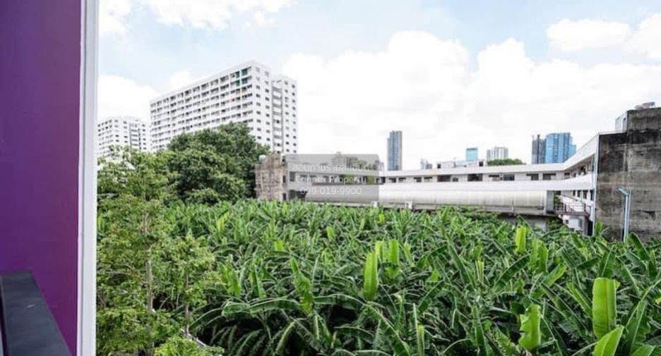 Wohnung zur Miete mit 2 Zimmer in Watthana, Bangkok