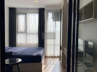 For rent 1 bed condo in Min Buri, Bangkok