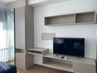For rent 1 bed condo in Min Buri, Bangkok