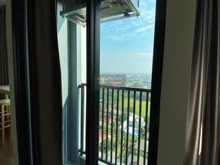 For rent 1 bed condo in Min Buri, Bangkok