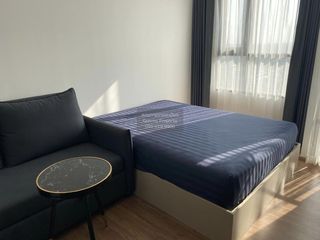 For rent 1 bed condo in Min Buri, Bangkok