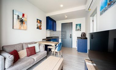 Condo en alquiler de 1 habitaciones en Watthana, Bangkok