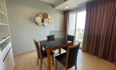 Condo en alquiler de 2 habitaciones en Khlong Toei, Bangkok