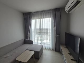 For rent 3 bedrooms condo in Bang Phli, Samut Prakan