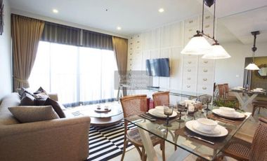 Condo en alquiler de 1 habitaciones en Khlong Toei, Bangkok