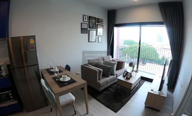Wohnung zur Miete mit 1 Zimmer in Watthana, Bangkok
