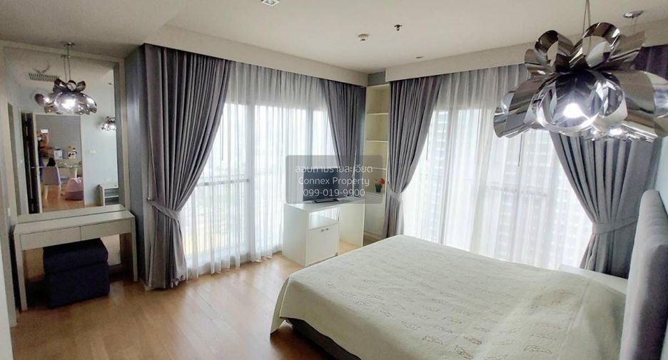 For rent 1 Beds condo in Khlong Toei, Bangkok
