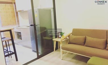 Wohnung zur Miete mit 1 Zimmer in Khlong Toei, Bangkok