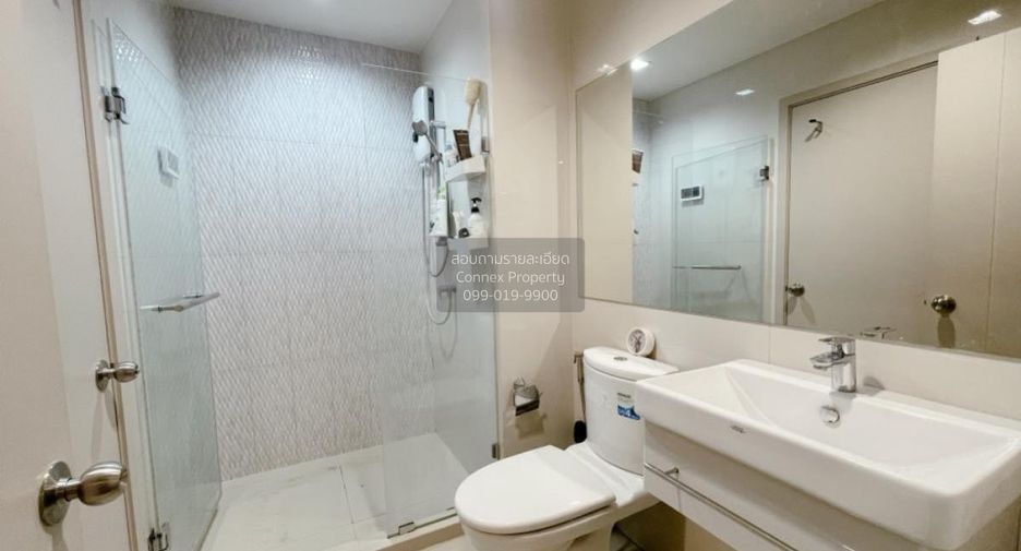 À louer 2 chambres condo à Khlong Toei, Bangkok