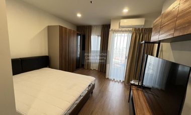 For rent 1 bed condo in Phasi Charoen, Bangkok