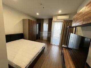 For rent 1 bed condo in Phasi Charoen, Bangkok