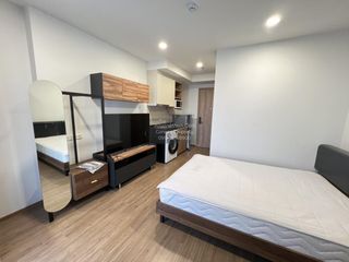 For rent 1 bed condo in Phasi Charoen, Bangkok