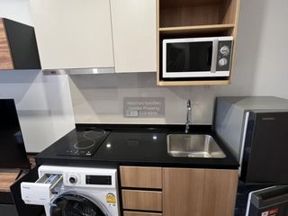 For rent 1 bed condo in Phasi Charoen, Bangkok