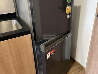 For rent 1 bed condo in Phasi Charoen, Bangkok