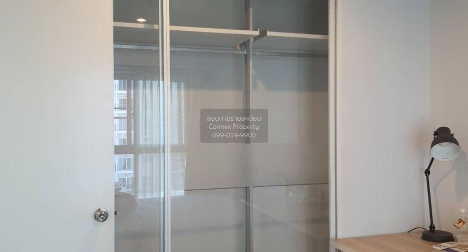 For sale 1 bed condo in Bang Khae, Bangkok