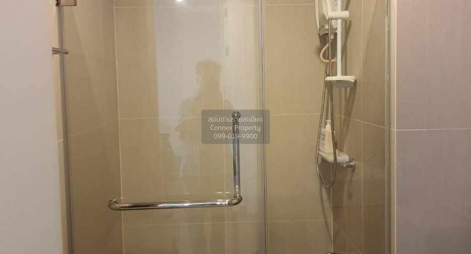 For sale 1 bed condo in Bang Khae, Bangkok