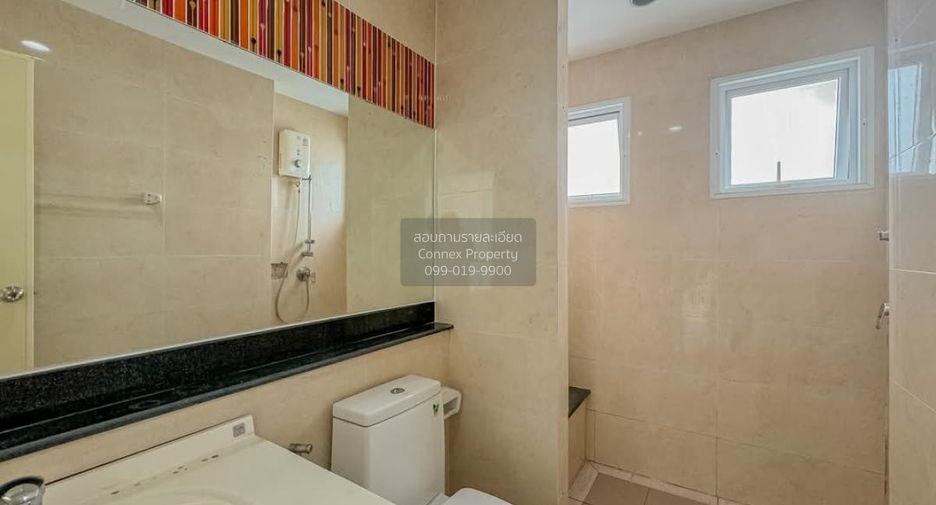 Продажа 3 спальни таунхаус в Бангкок Яи, Бангкок
