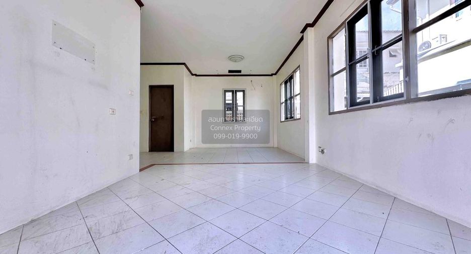 For sale 3 bedrooms house in Bang Phli, Samut Prakan