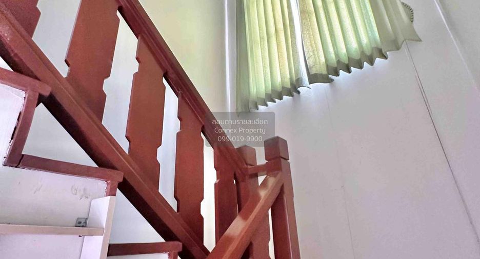 For sale 3 bedrooms house in Bang Phli, Samut Prakan