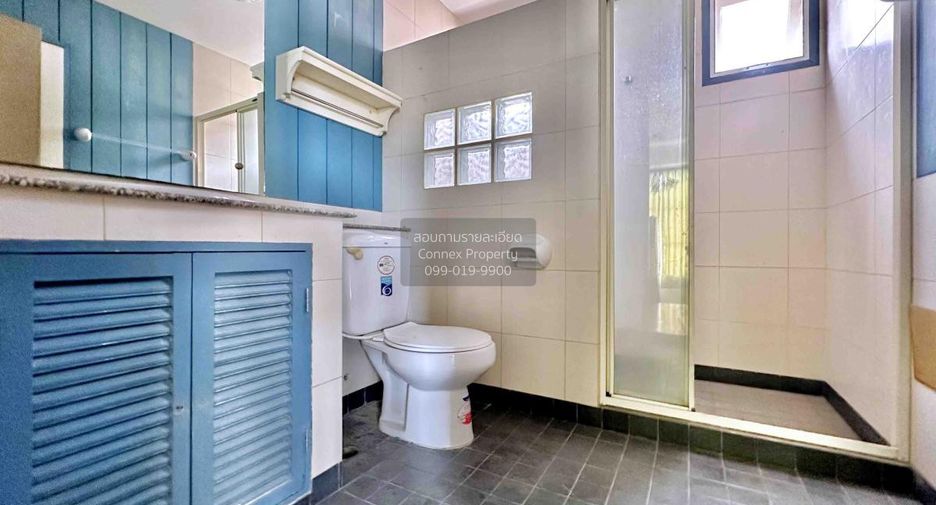 For sale 3 bedrooms house in Bang Phli, Samut Prakan