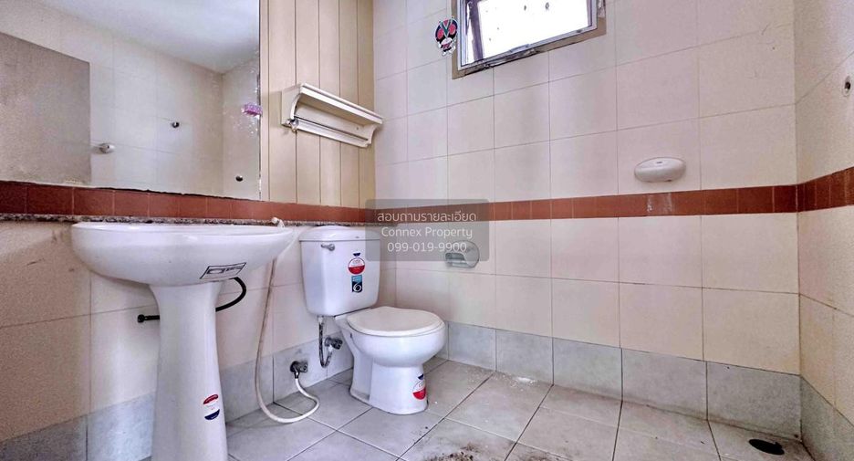 For sale 3 bedrooms house in Bang Phli, Samut Prakan