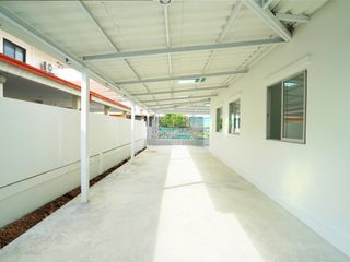 For sale 4 bedrooms townhouse in Bang Bua Thong, Nonthaburi