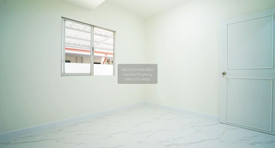 For sale 4 bedrooms townhouse in Bang Bua Thong, Nonthaburi