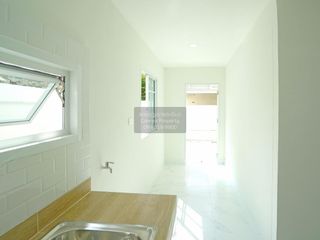 For sale 4 bedrooms townhouse in Bang Bua Thong, Nonthaburi