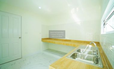 For sale 4 bedrooms townhouse in Bang Bua Thong, Nonthaburi