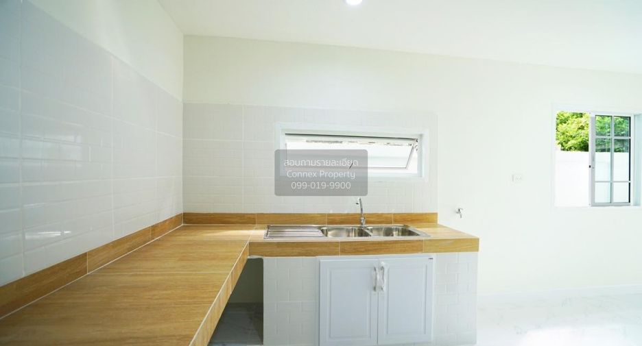 For sale 4 bedrooms townhouse in Bang Bua Thong, Nonthaburi