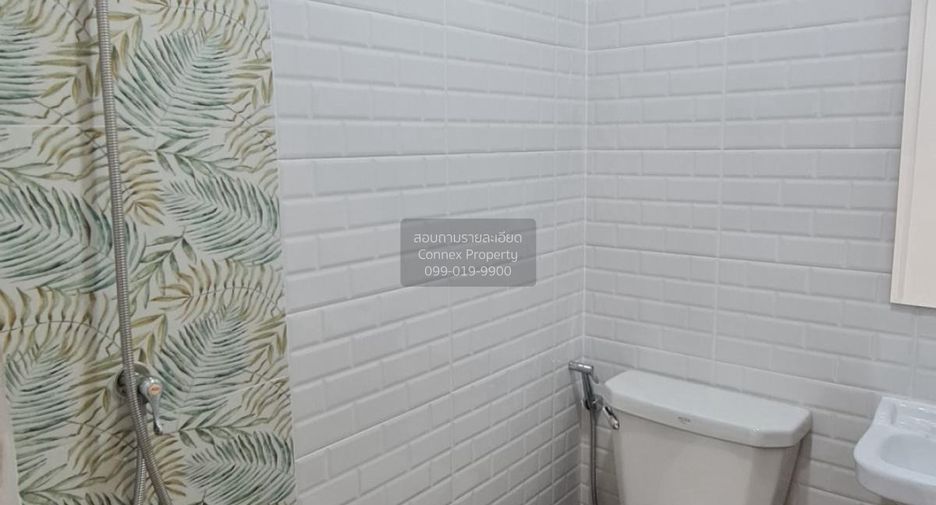 For sale 3 bedrooms townhouse in Sai Mai, Bangkok