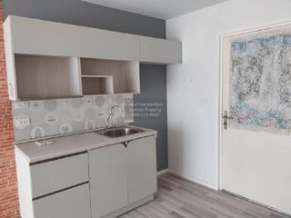 À vendre 1 chambre condo à Prawet, Bangkok