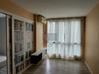 À vendre 1 chambre condo à Prawet, Bangkok