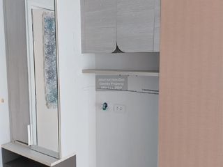 À vendre 1 chambre condo à Prawet, Bangkok