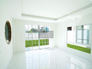 Продажа 3 спальни дом в Тхунг Кхру, Бангкок