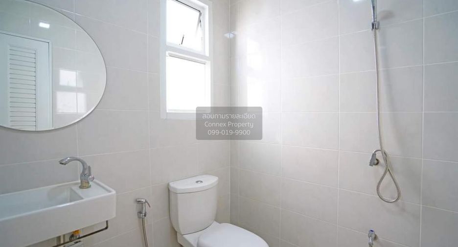 Продажа 3 спальни дом в Тхунг Кхру, Бангкок