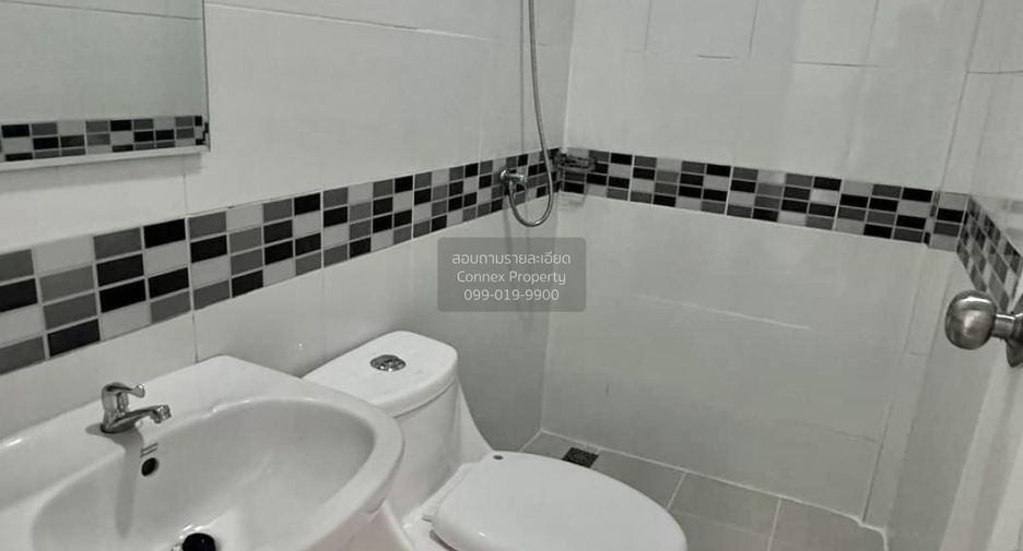 Reihenhaus zum Kauf mit 2 Zimmer in Nong Chok, Bangkok