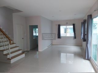 Продажа 3 спальни дом в Тхунг Кхру, Бангкок