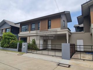 出售 3 卧室 独立屋 在 Thanyaburi, Pathum Thani